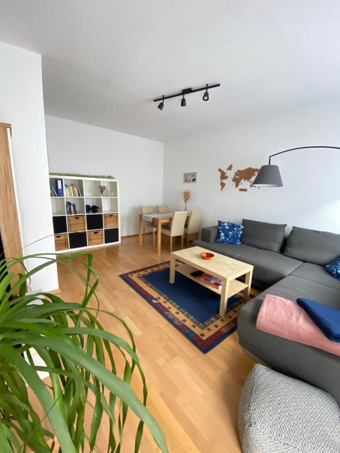 Cozy Apartment Close To Vienna Brunn am Gebirge Exterior foto