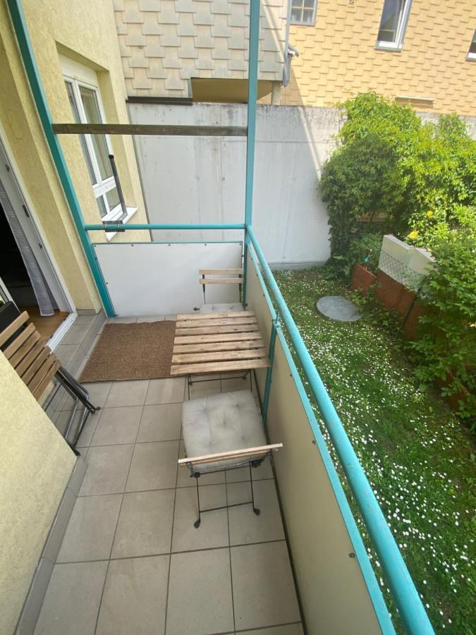 Cozy Apartment Close To Vienna Brunn am Gebirge Exterior foto